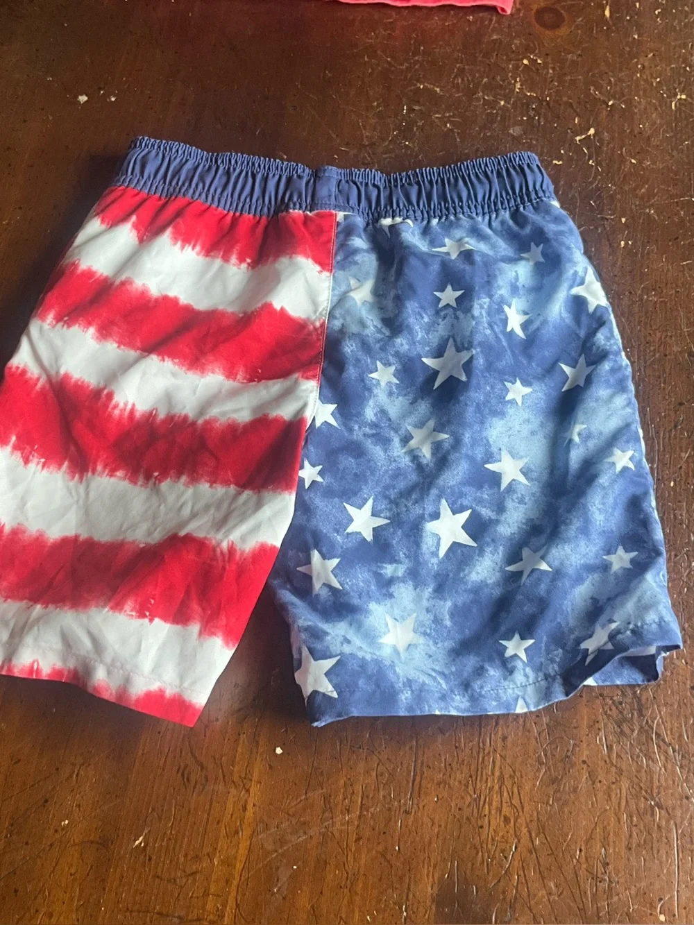 NWT boys size 6 Oshkosh swim trunks
